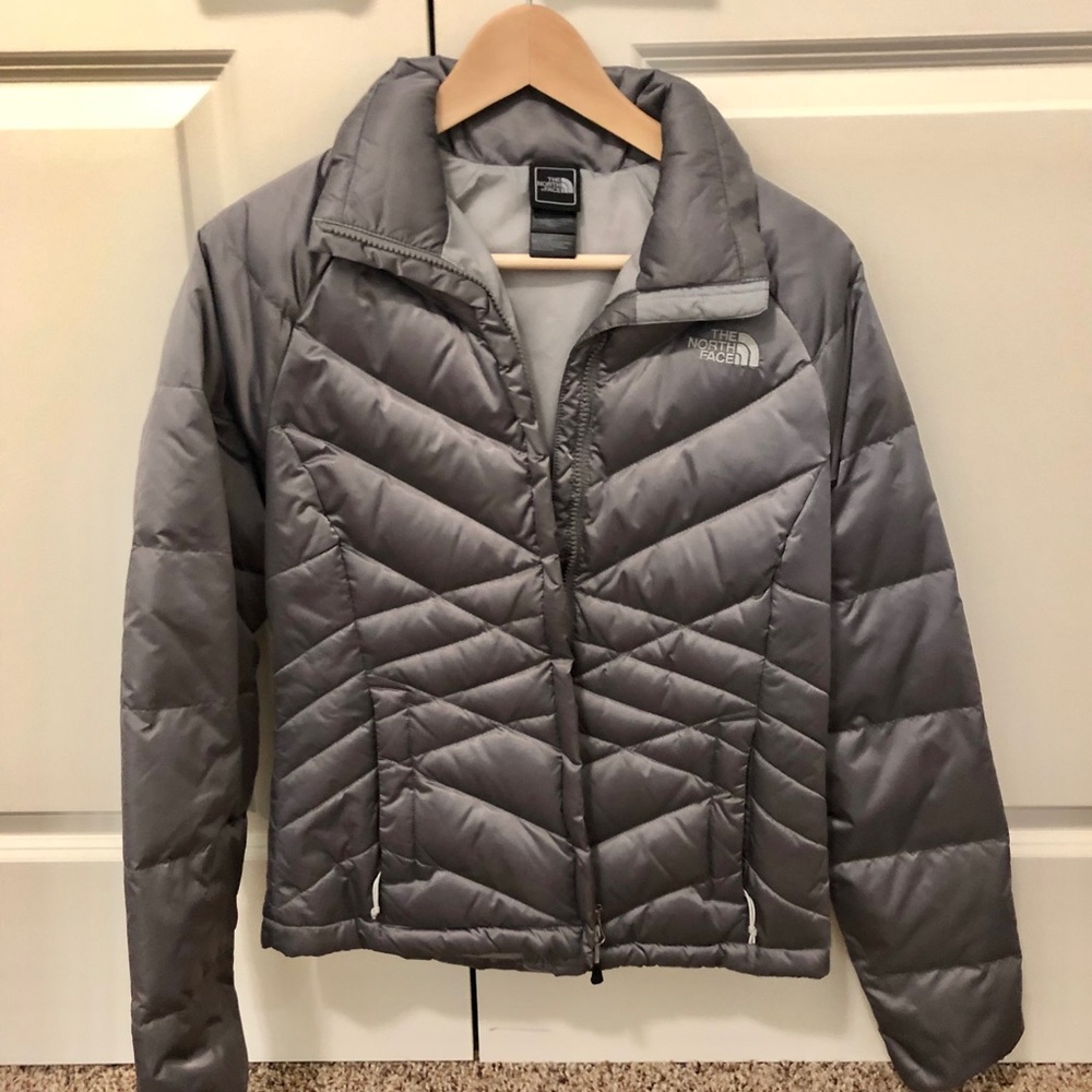 THE NORTH FACE ACONCAGUA Puffer Jacket XS